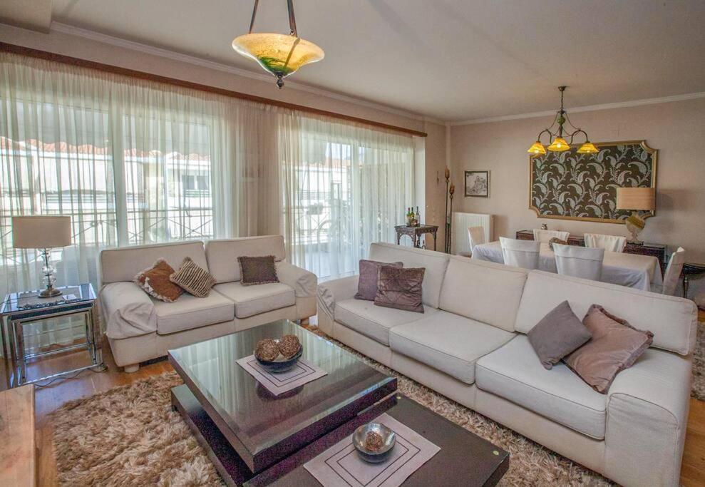 Jenny'S Luxury Maisonette Nafplio Exterior photo