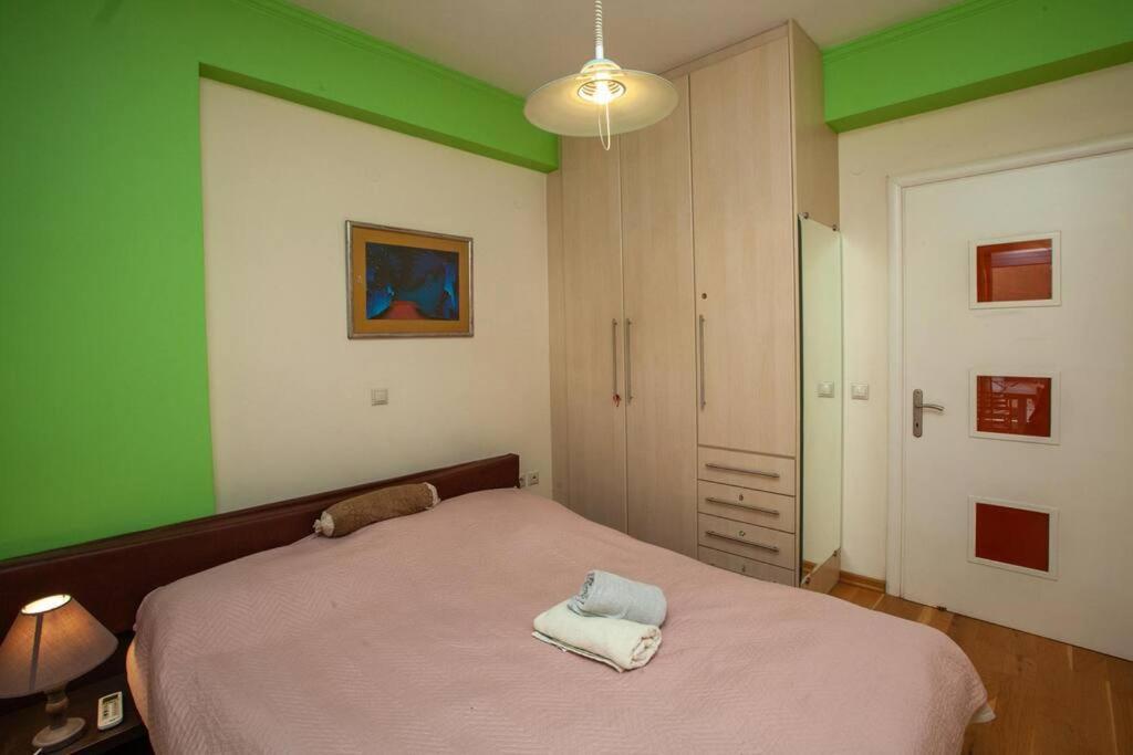 Jenny'S Luxury Maisonette Nafplio Exterior photo