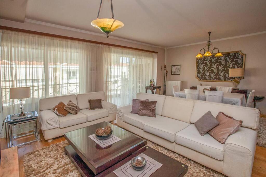 Jenny'S Luxury Maisonette Nafplio Exterior photo