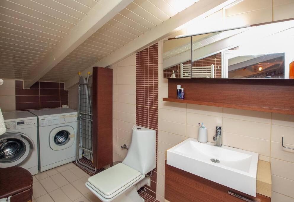 Jenny'S Luxury Maisonette Nafplio Exterior photo